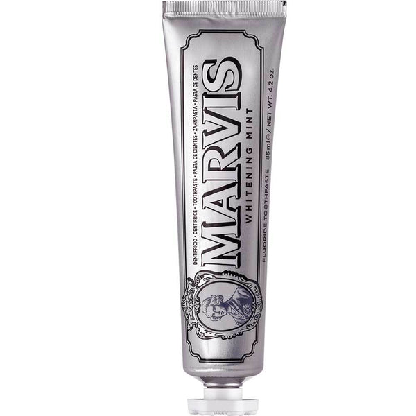 Marvis Whitening Mint Toothpaste 75Ml - so-ldn