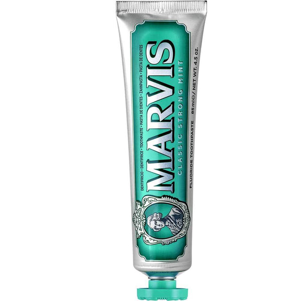 Marvis Toothpaste - Classic Strong Mint - so-ldn
