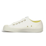 Novesta Star Master Shoes - White - so-ldn