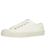 Novesta Star Master Shoes - White - so-ldn
