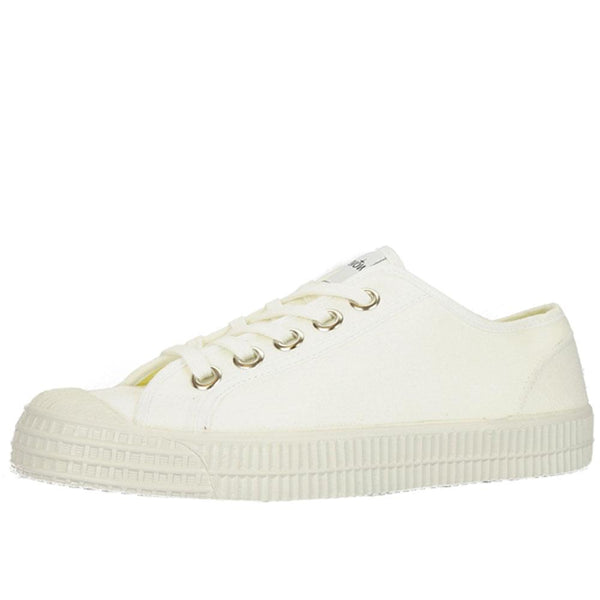 Novesta Star Master Shoes - White - so-ldn