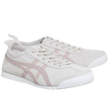 Onitsuka Tiger Mexico 66 Trainers - Birch Coral Cloud - so-ldn