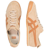 Onitsuka Tiger Mexico 66 Trainers - Latte / Meerkat - so-ldn