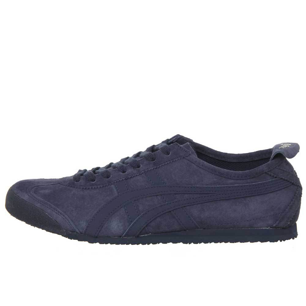 Onitsuka Tiger Mexico 66 Trainers Peacoat Blue