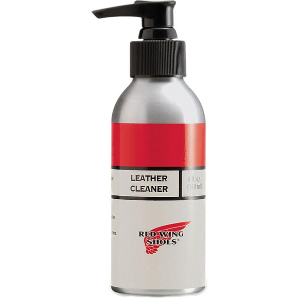 Red Wing Leather Cleaner - so-ldn