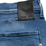 Replay HYPERFLEX Anbass Slim fit Jean - Light Blue - so-ldn
