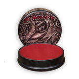 Rumble 59 Schmiere Pomade Red Ink - Medium Hold Hair Pomade - so-ldn