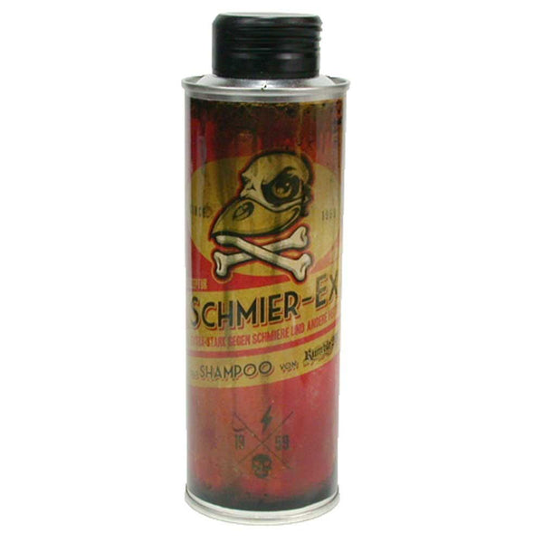 Rumble 59 Schmiere Ex Shampoo - so-ldn