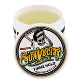 Suavecito Unscented Firme Hold Pomade - so-ldn