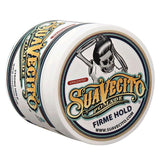 Suavecito Unscented Firme Hold Pomade - so-ldn