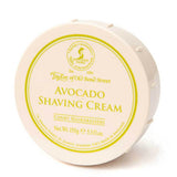 Taylor of Old Bond Street Avocado Shaving Cream Bowl - so-ldn