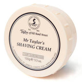 Taylor of Old Bond Street Mr Taylors Shaving Cream - so-ldn