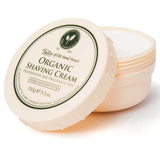Taylor of Old Bond Street Organic Shaving Cream Bowl - so-ldn