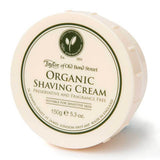Taylor of Old Bond Street Organic Shaving Cream Bowl - so-ldn
