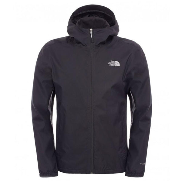 The North Face Mens Quest Jacket - Black - so-ldn
