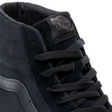VANS SK8-Hi Top Lite Made For The Makers Reissue Shoes - Black - so-ldn