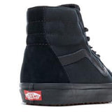 VANS SK8-Hi Top Lite Made For The Makers Reissue Shoes - Black - so-ldn