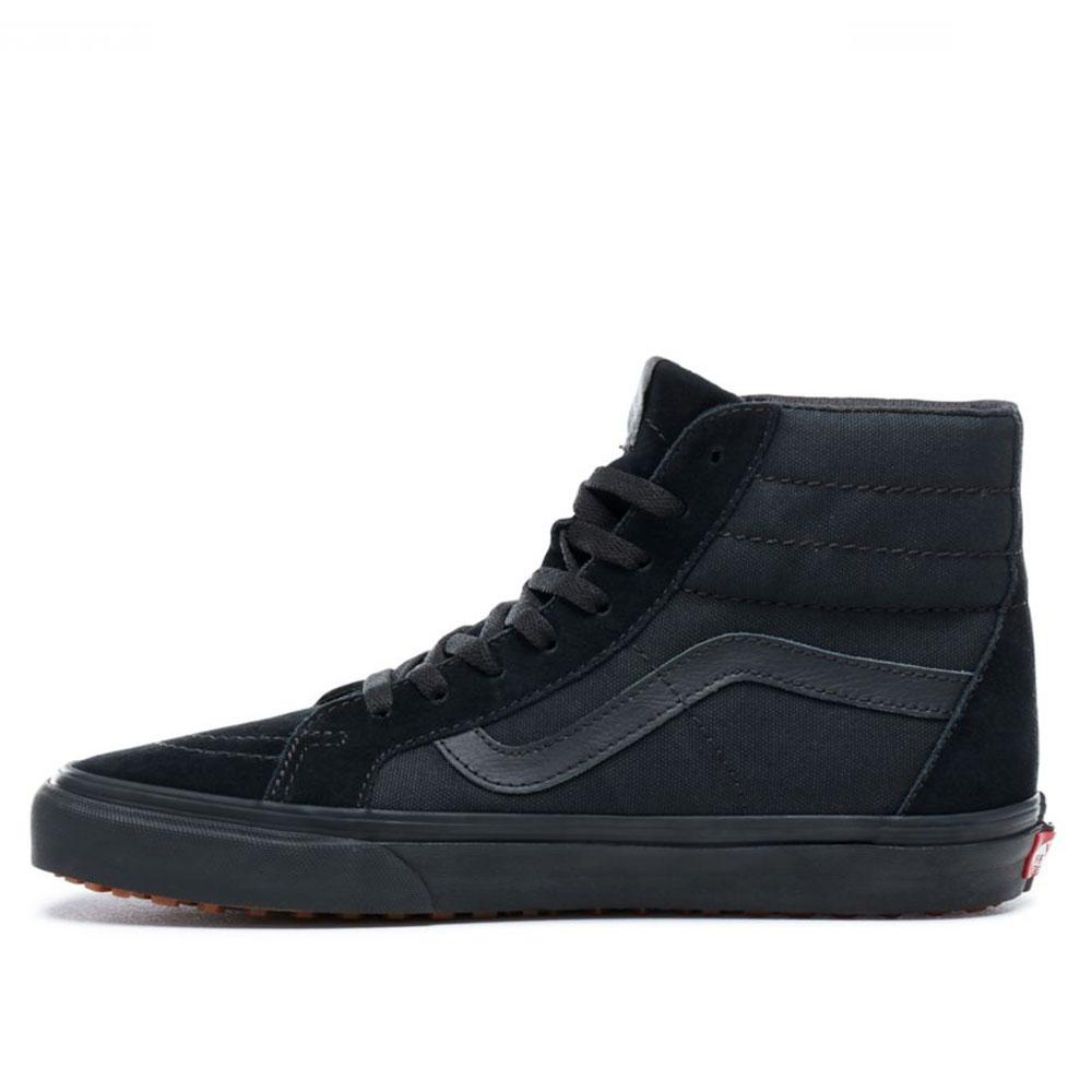 VANS SK8-Hi Top Lite Made For The Makers Reissue Shoes Black