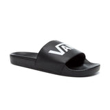 VANS Slide-on Sandals - Black - so-ldn