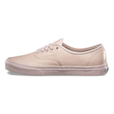 Vans Authentic Trainers - Mono/Sepia Rose Pink - so-ldn
