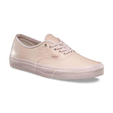 Vans Authentic Trainers - Mono/Sepia Rose Pink - so-ldn