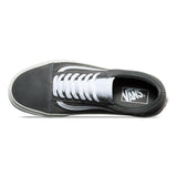 Vans Old Skool Shoes - Retro Sport Gunmetal Grey - VN0A38G1ORW - so-ldn
