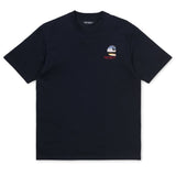 Carhartt WIP Dreams T Shirt - Black