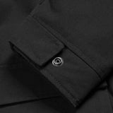 Carhartt WIP Mentley Jacket - Black - so-ldn