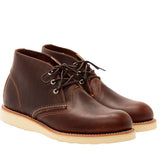 Red Wing Chukka Boots 3141 - Brown - so-ldn
