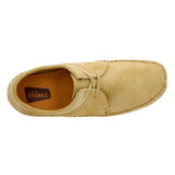 Clarks Originals Weaver Shoes - Maple Suede - so-ldn