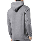 Diesel UMLT-Brandon - Z Hooded Sweatshirt - Grey 00SE8M - so-ldn