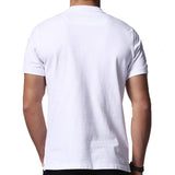 Diesel T-Heal Polo Shirt - White - so-ldn