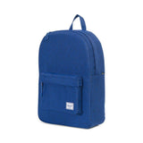 Herschel Supply Co - Classic Backpack Eclipse Crosshatch Blue - so-ldn