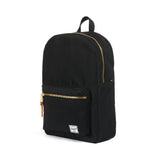 Herschel Supply Co - Settlement Backpack - Black - so-ldn