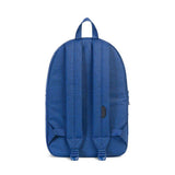 Herschel Supply Co - Settlement Backpack - Eclipse Crosshatch Blue - so-ldn
