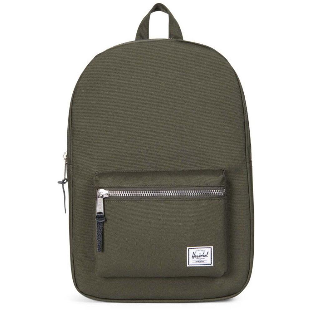 herschel backpack settlement olive Herschel Supply Co - Settlement Backpack