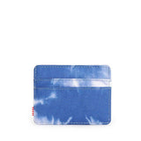 Herschel Supply Co. Charlie Cardholder Wallet - Kanoko Blue - so-ldn
