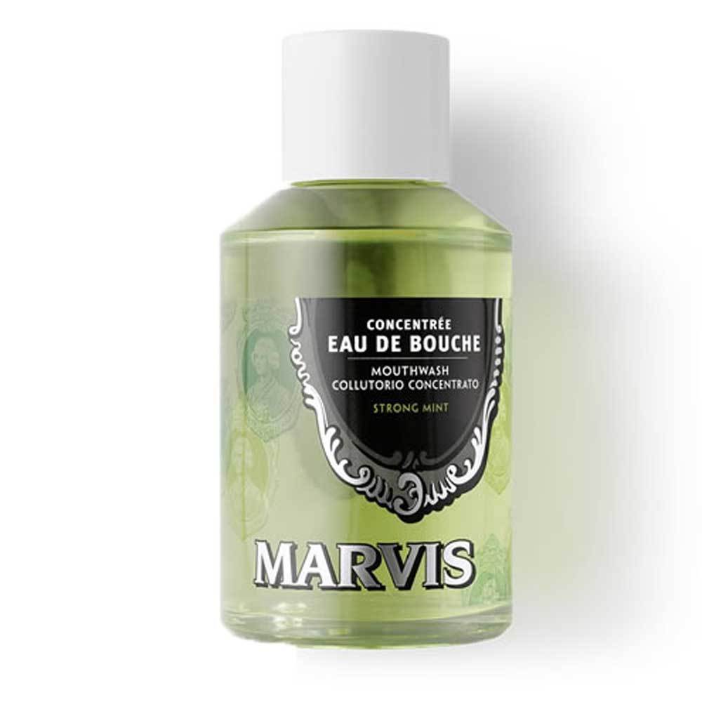 Marvis Concentrated Eau de Bouche Mouthwash - so-ldn
