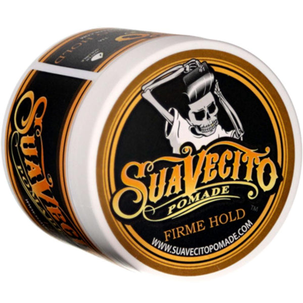 Suavecito Firm Hold Pomade - so-ldn