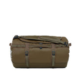 The North Face Base Camp Duffel Barrel Bag - Small - Beech Green / Olive T93ET0YQW - so-ldn